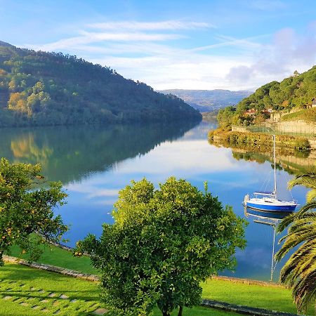 Douro Suites Ribadouro Eksteriør bilde