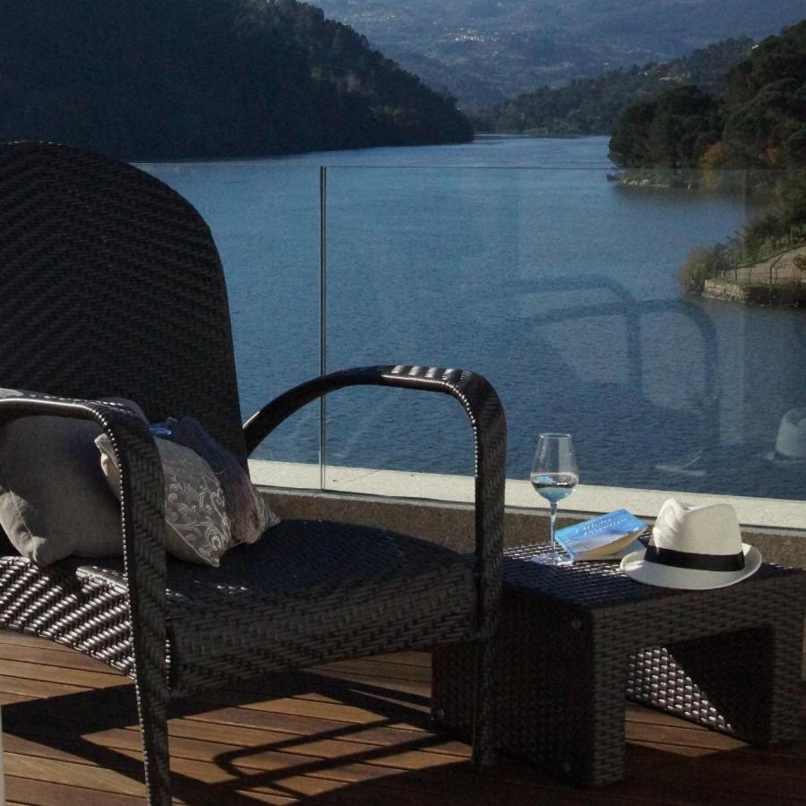 Douro Suites Ribadouro Eksteriør bilde